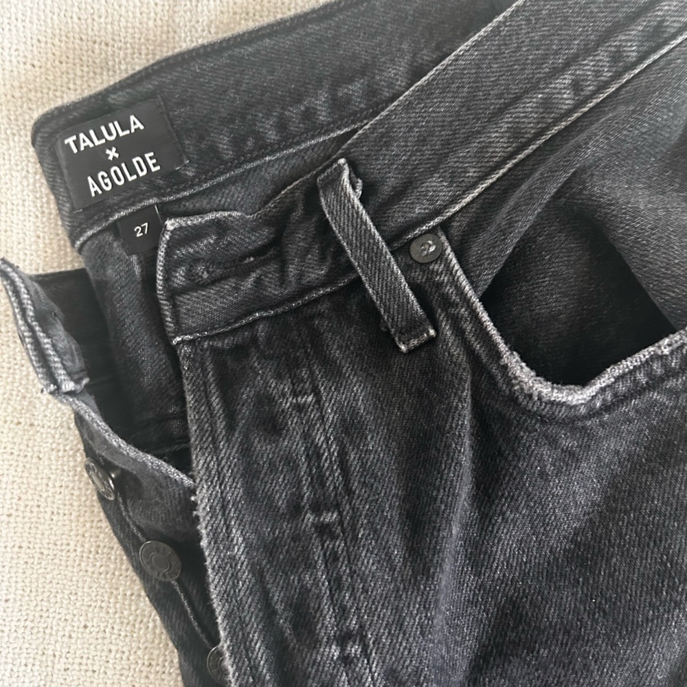 Agolde Jeans